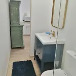 Chez Joséphine Ferienhaus *