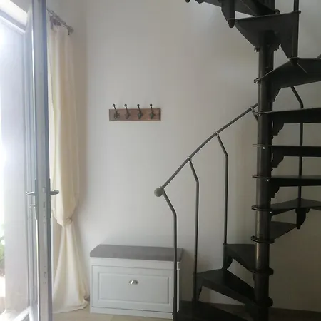 Chez Joséphine Ferienhaus *