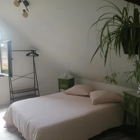 度假居 Chez Josephine Gerville
