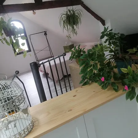 Ferienhaus Chez Joséphine *