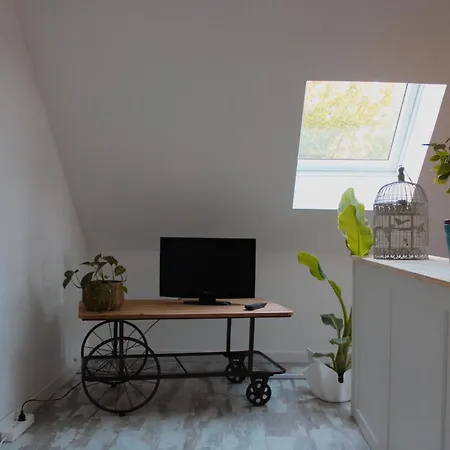 Chez Joséphine Ferienhaus *