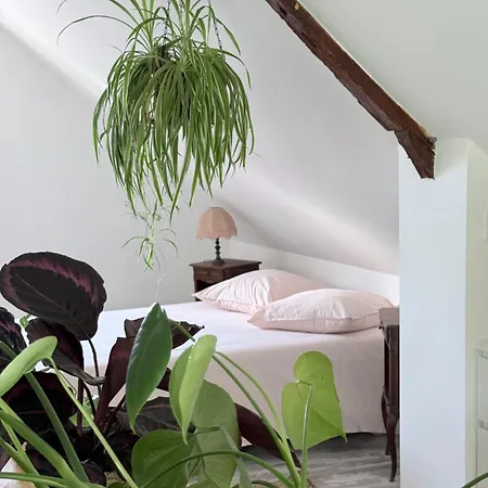 Holiday home Chez Josephine Gerville